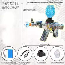 20  GEL blaster