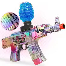 20  GEL blaster