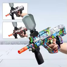 20 AUG Electric Ball GEL Blaster