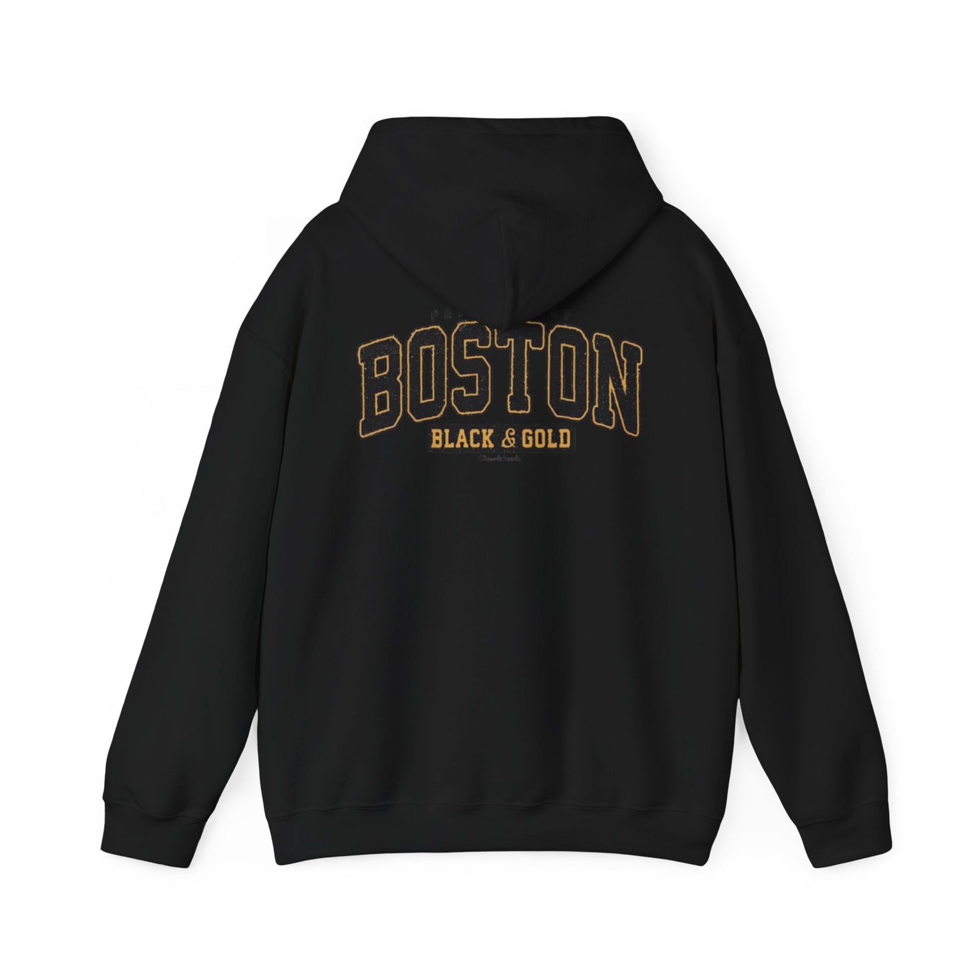 cool print Stylish Boston Hoodie, Cozy Sweatshirt for All Seasons, Unisex Streetwear, Perfect Gift for Boston Fans, Casual Layering Essential