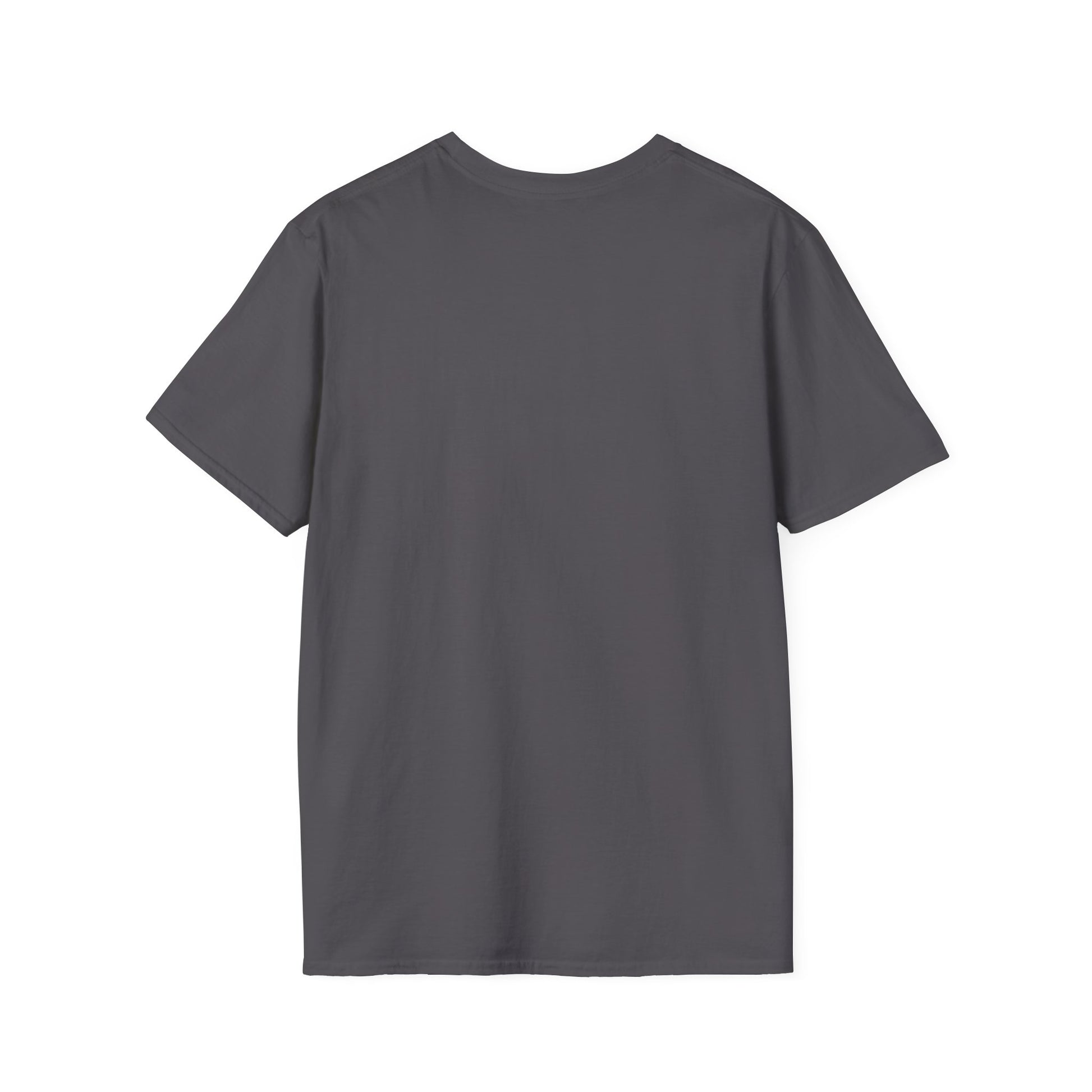 naruto anime Unisex Softstyle T-Shirt