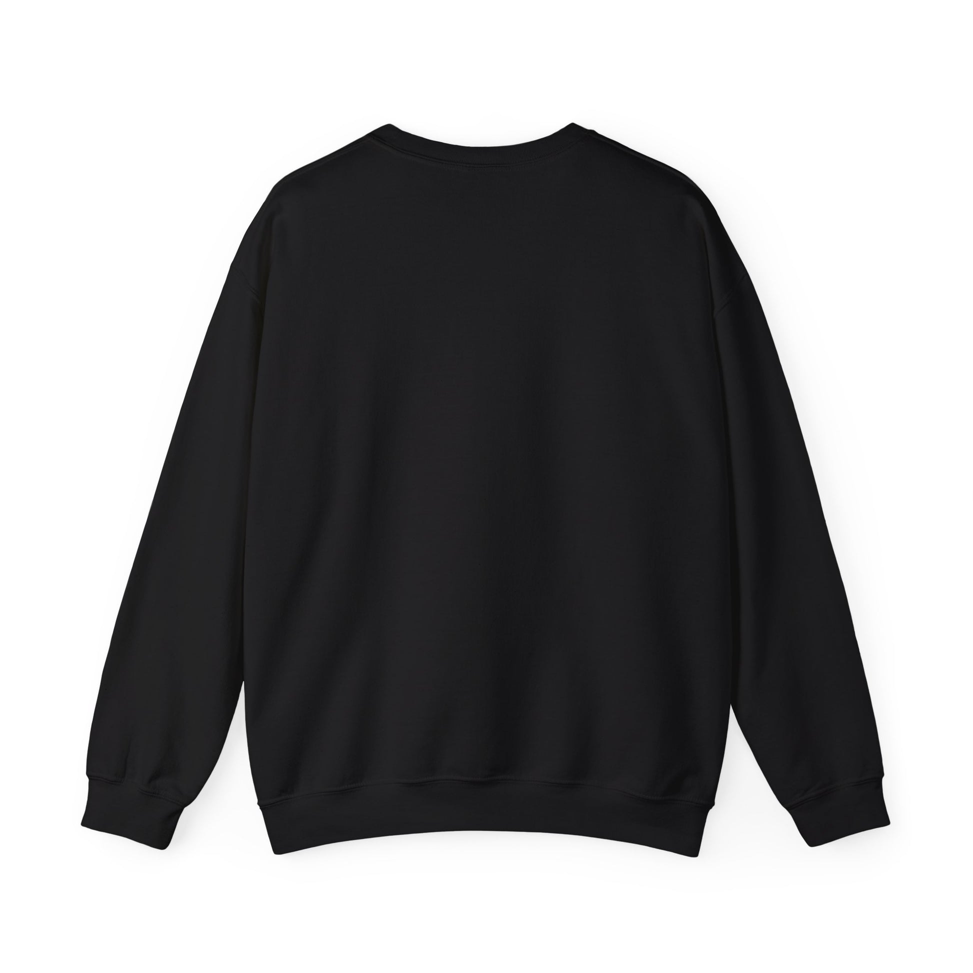 Cozy Cartoon Sweatshirt for Bear Lovers, We Bare Bears Crewneck, Cute Gift for Birthdays, Casual Wear, Animal Lover Apparel