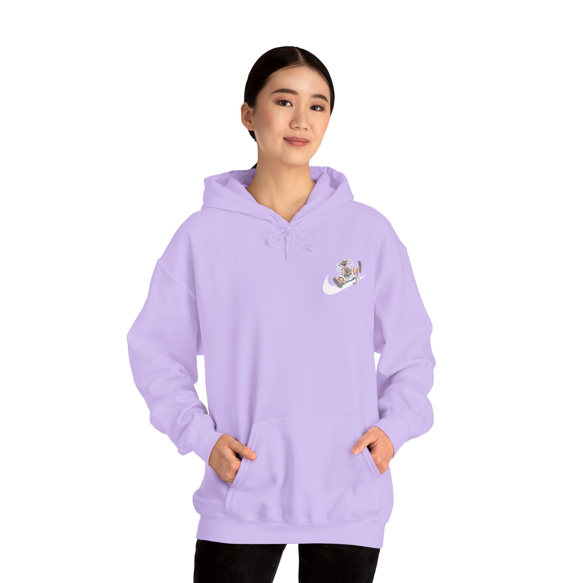 One Piece LUFFY Hoodie, Unisex Sweatshirt, Streetwear Style, Perfect Gift for Anime Lovers, Casual Wear for Every Season