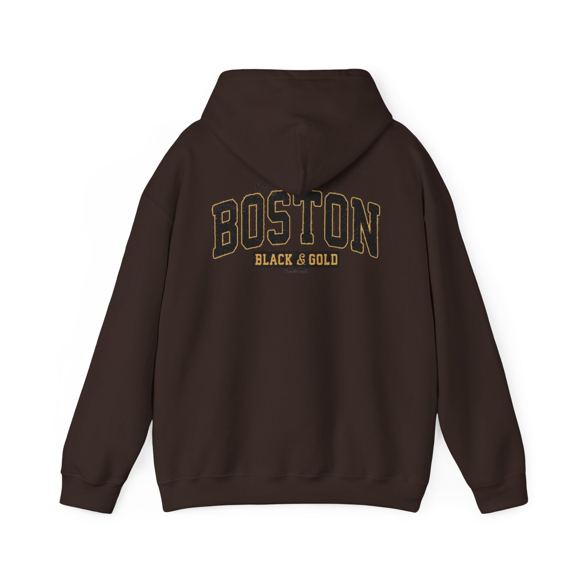 cool print Stylish Boston Hoodie, Cozy Sweatshirt for All Seasons, Unisex Streetwear, Perfect Gift for Boston Fans, Casual Layering Essential