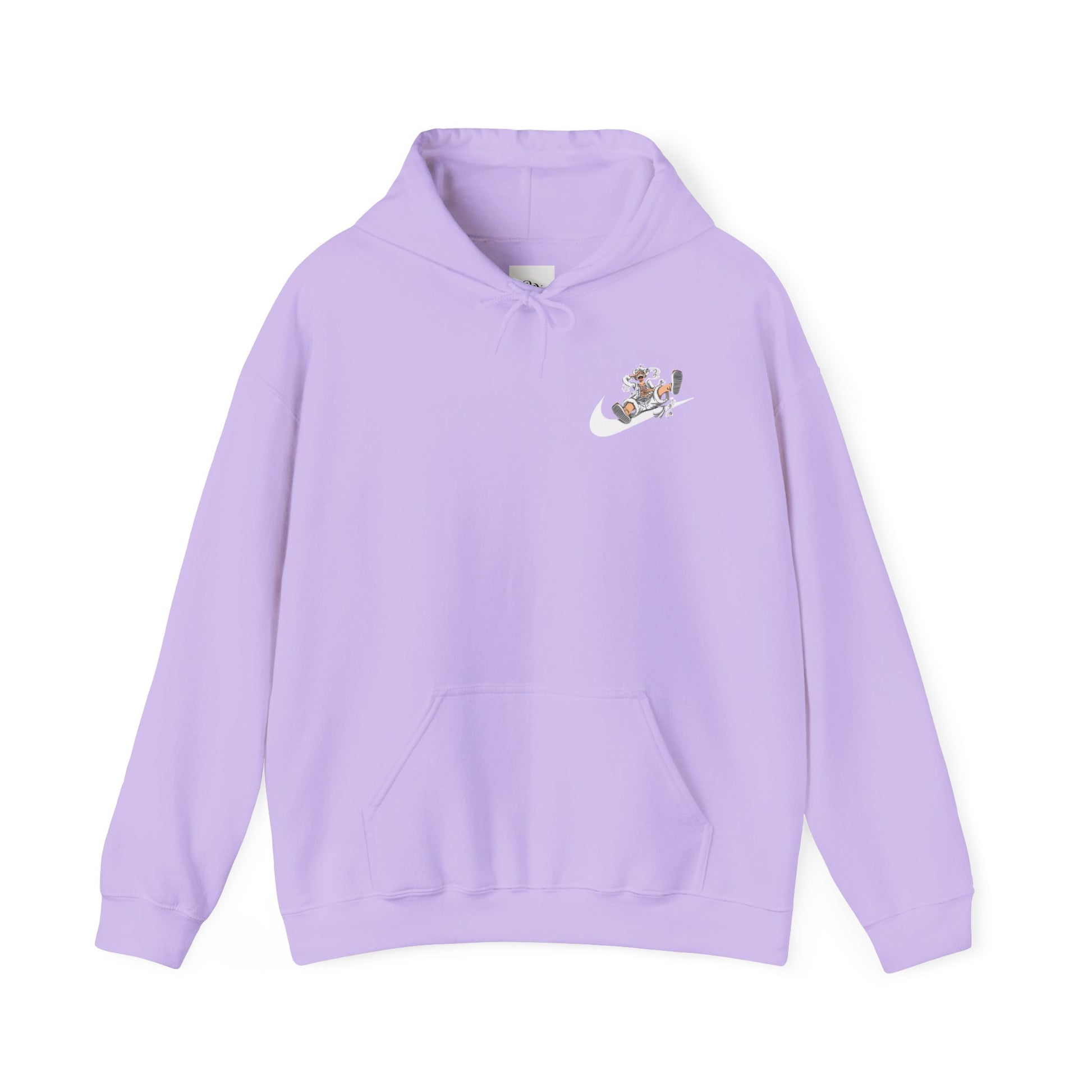 One Piece LUFFY Hoodie, Unisex Sweatshirt, Streetwear Style, Perfect Gift for Anime Lovers, Casual Wear for Every Season