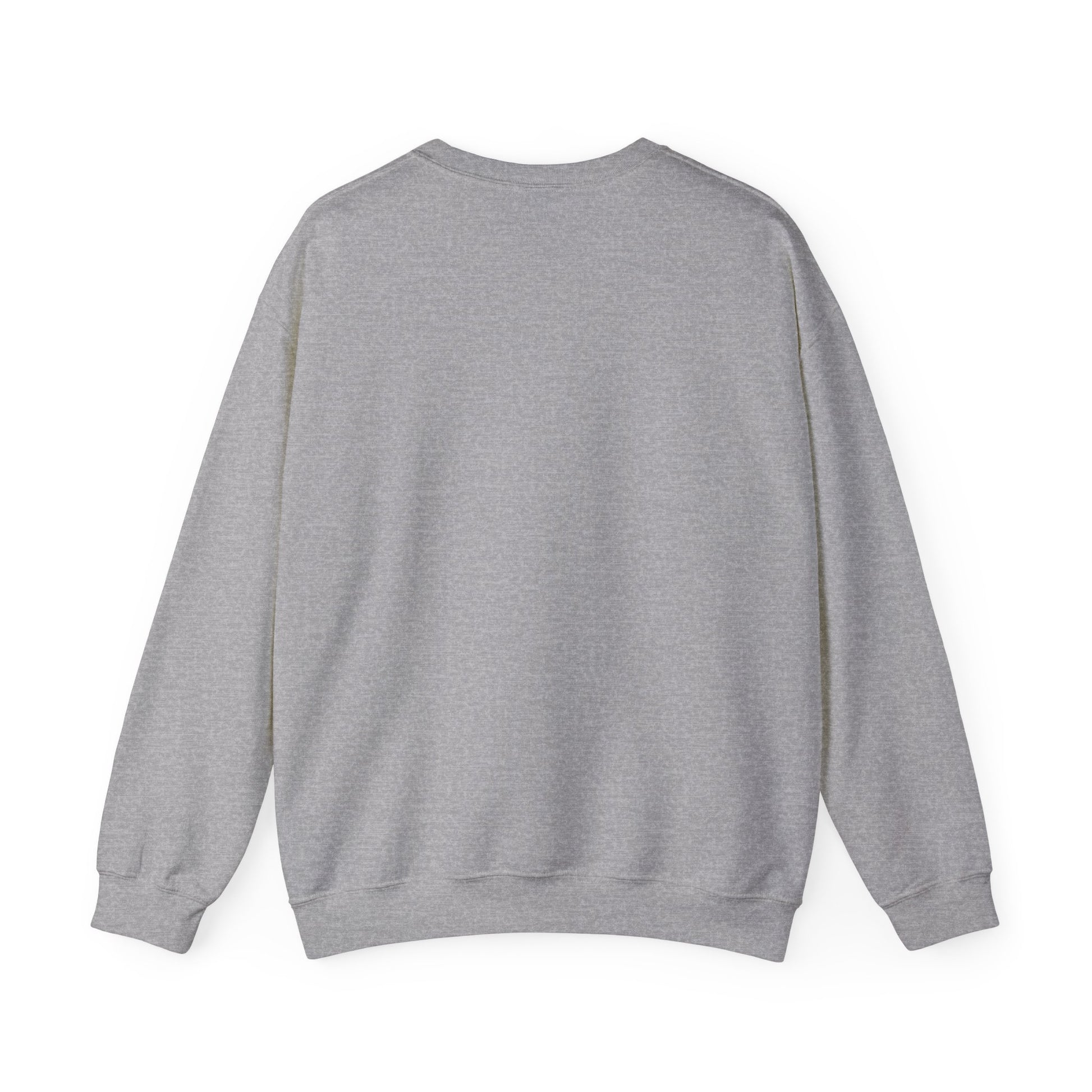 Cool Rabbit Crewneck Sweatshirt, Unisex Sweatshirt, Casual Hoodie, Gift for Him, Cozy Fashionwear