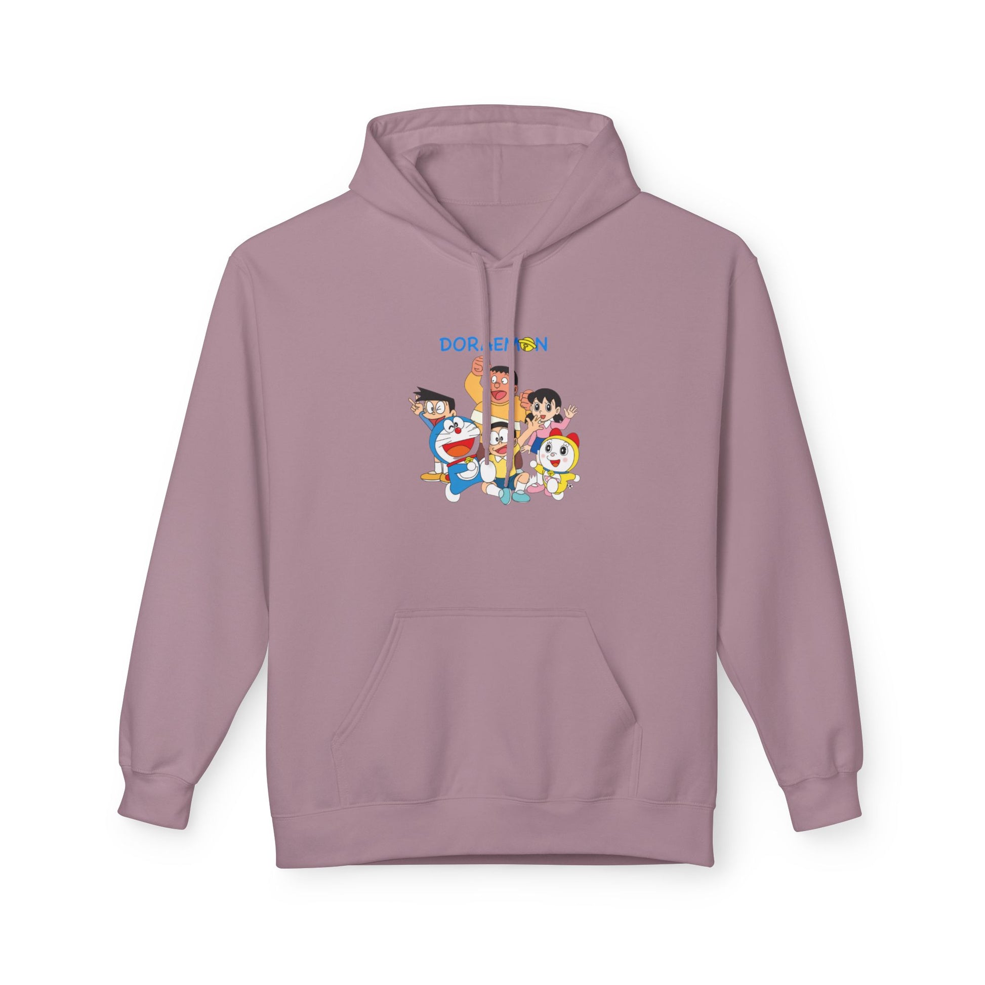 Cute Cartoon Hoodie, Fun Graphic Sweatshirt, Anime-Inspired Fleece, Cozy Gift for Fans, Perfect for Kids and Teens