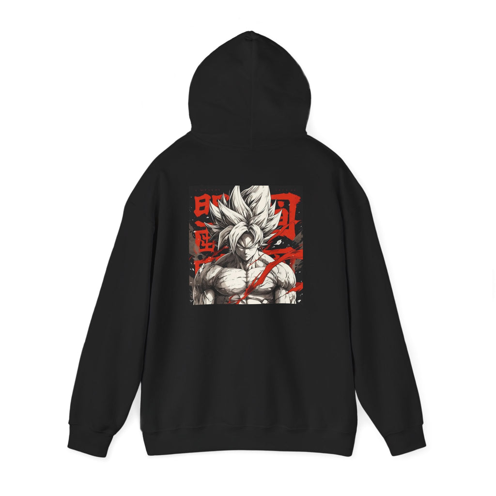 Goku Hoodie
