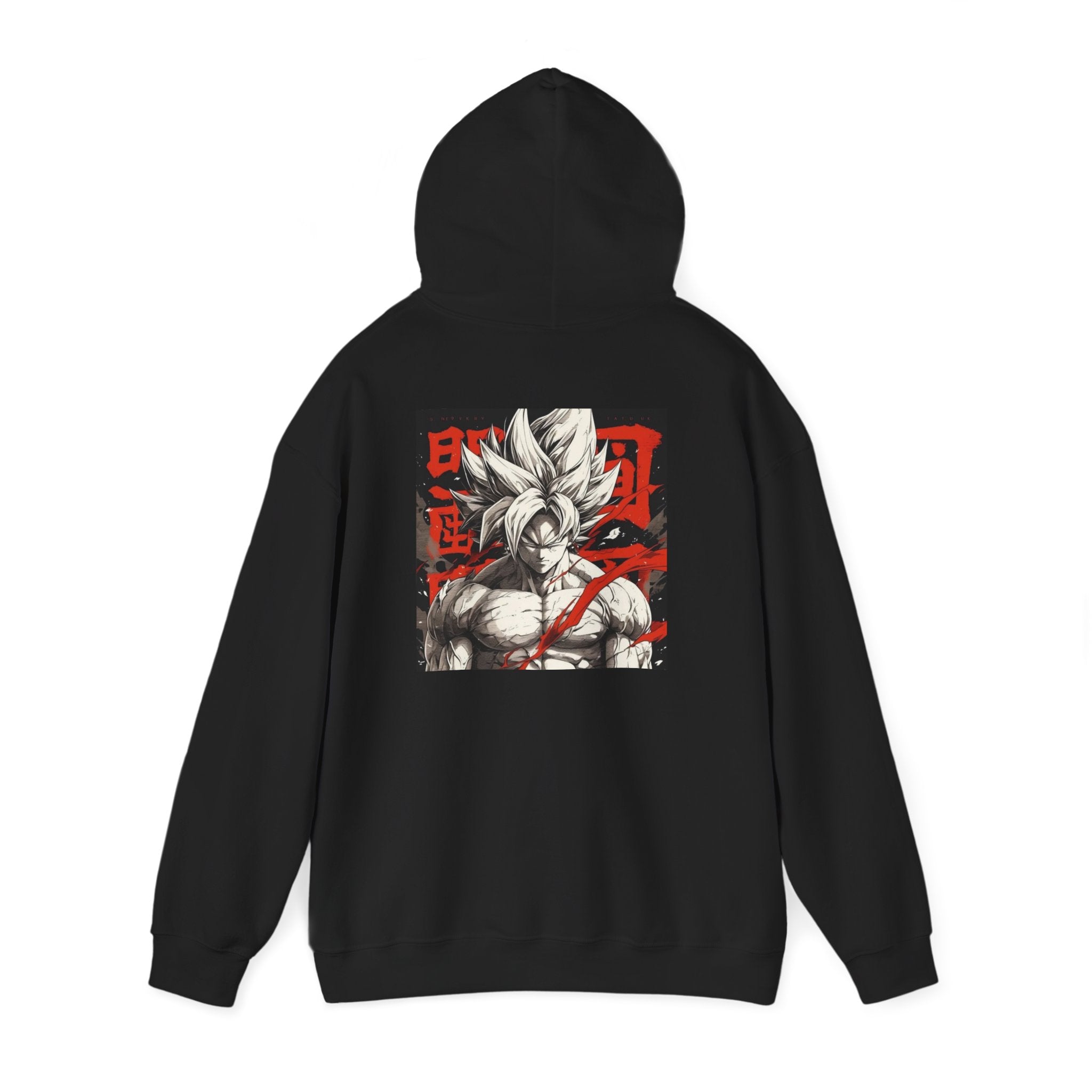 Goku Hoodie