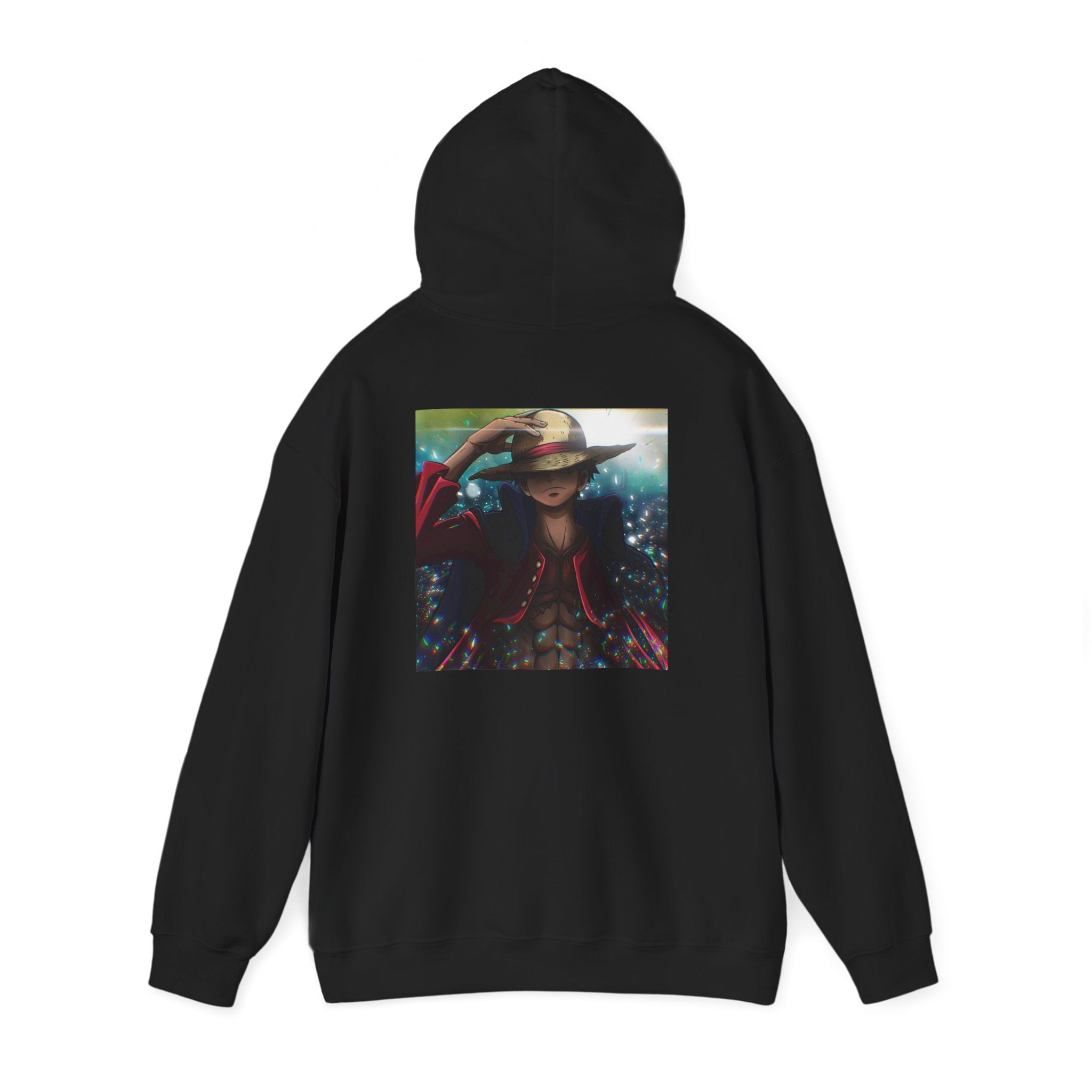Luffy Hoodie