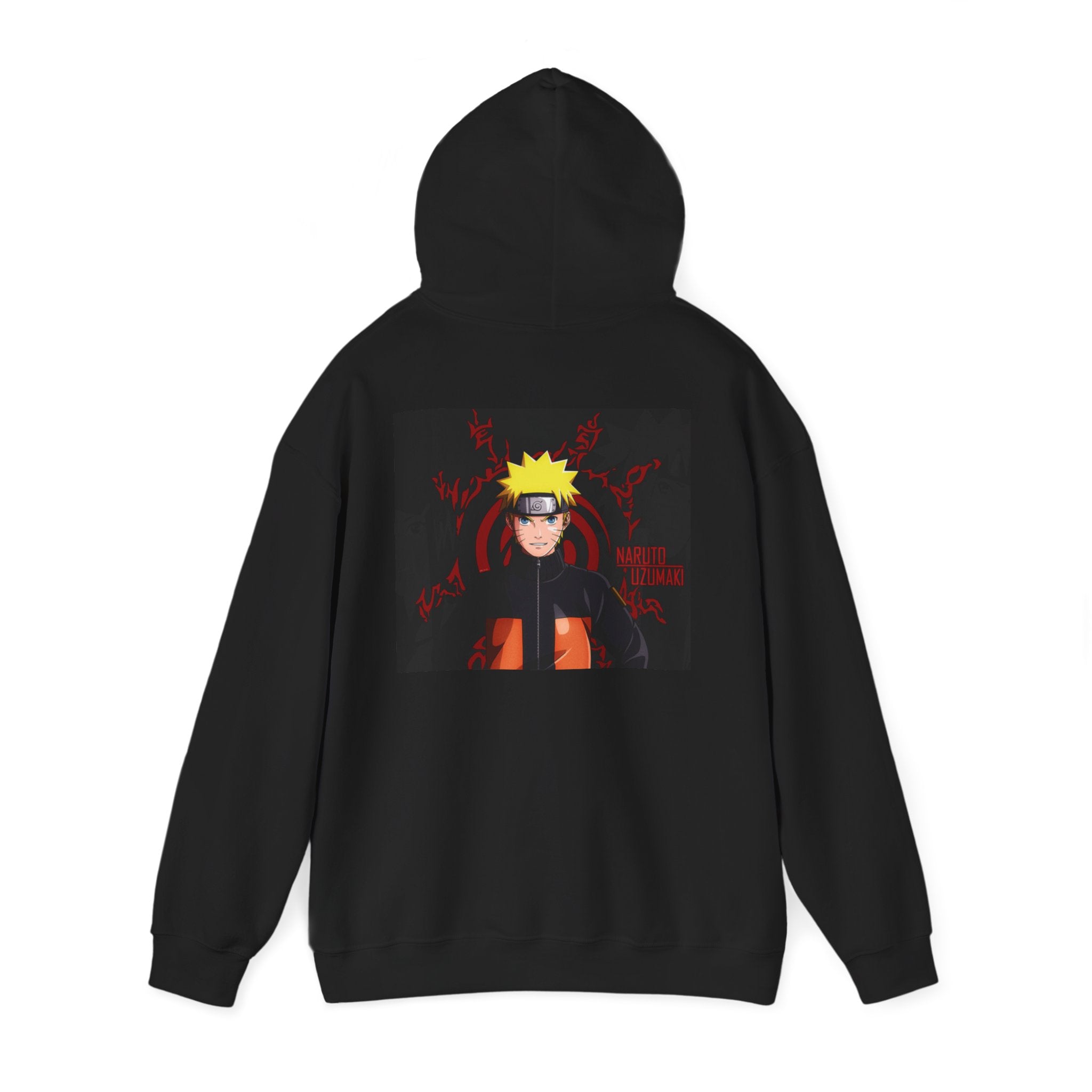 Naruto Hoodie