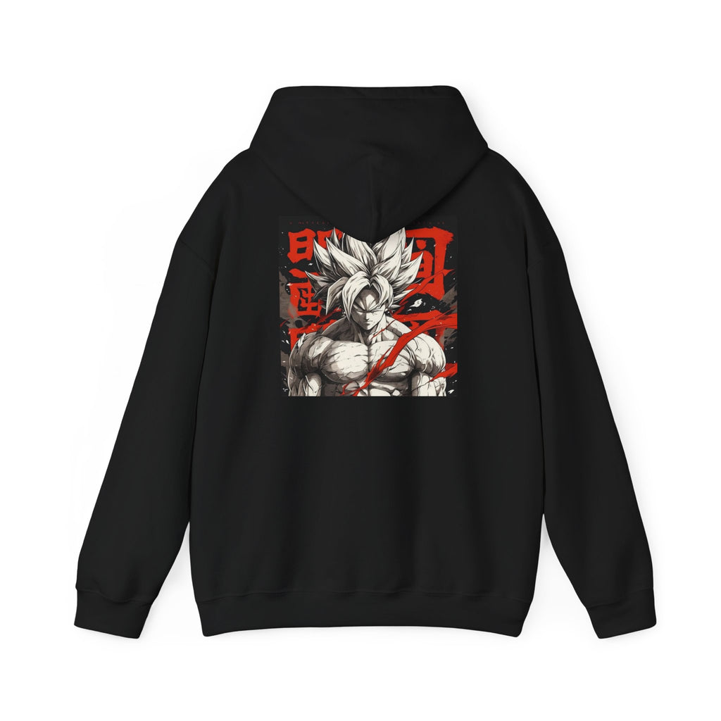 Goku Hoodie