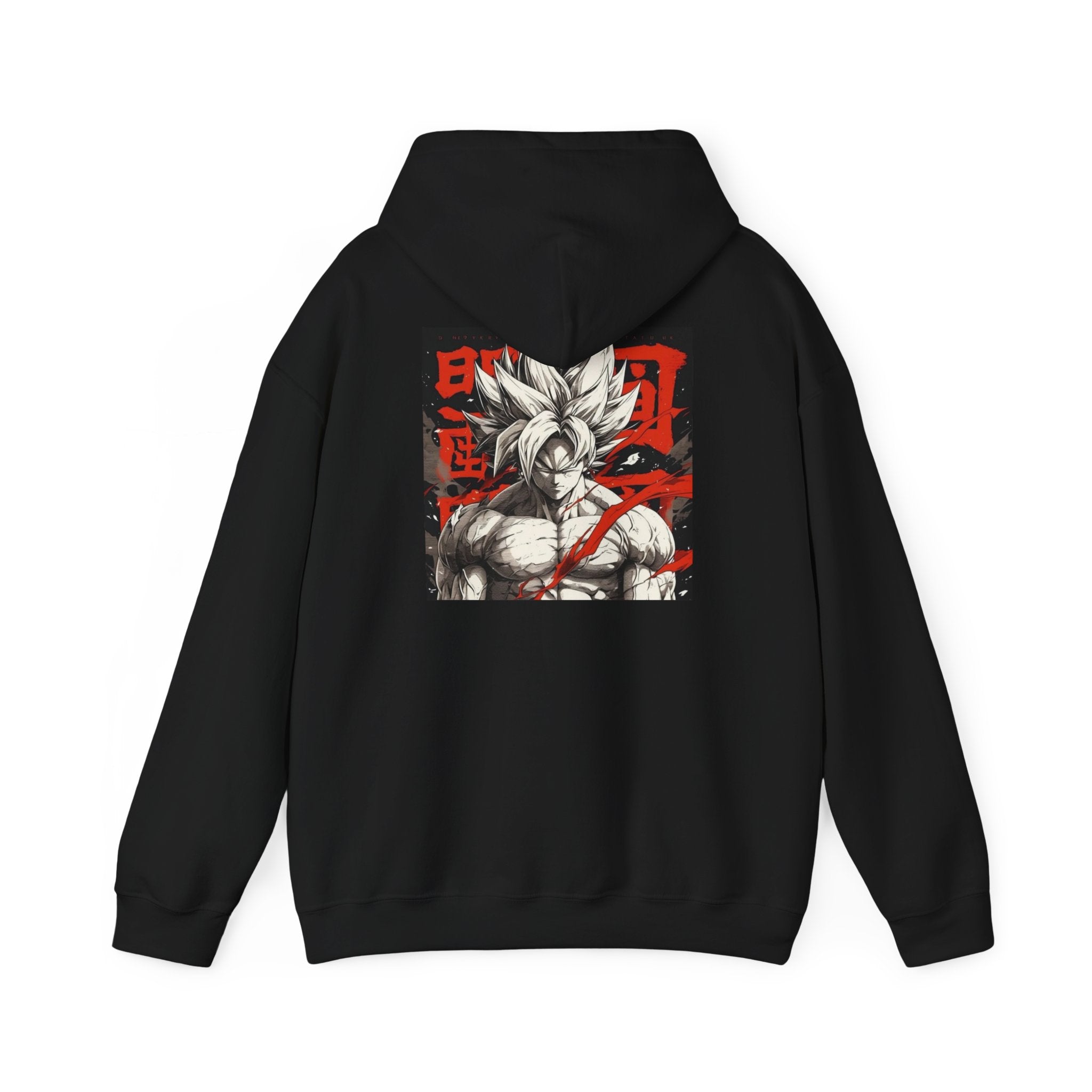 Goku Hoodie