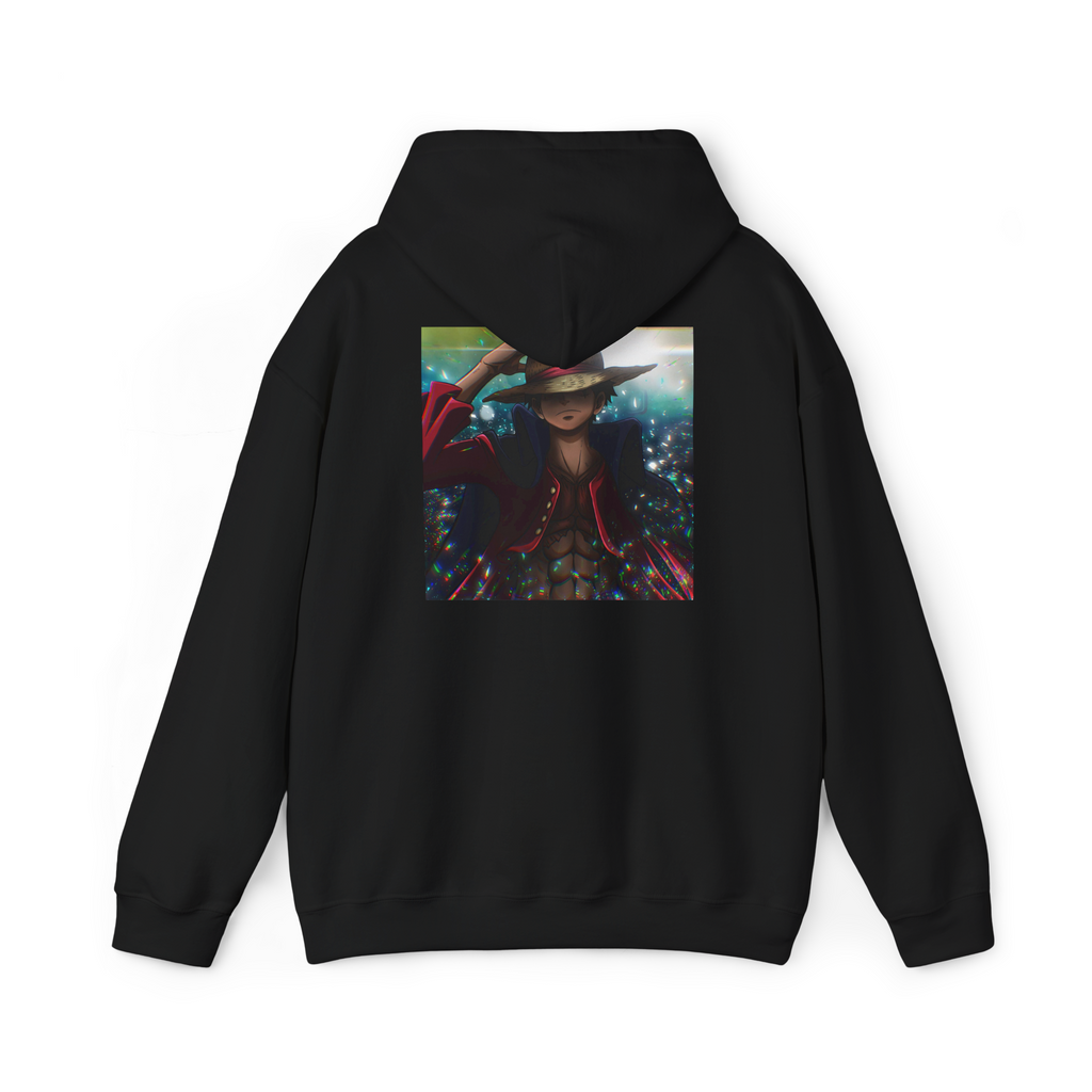 Luffy Hoodie