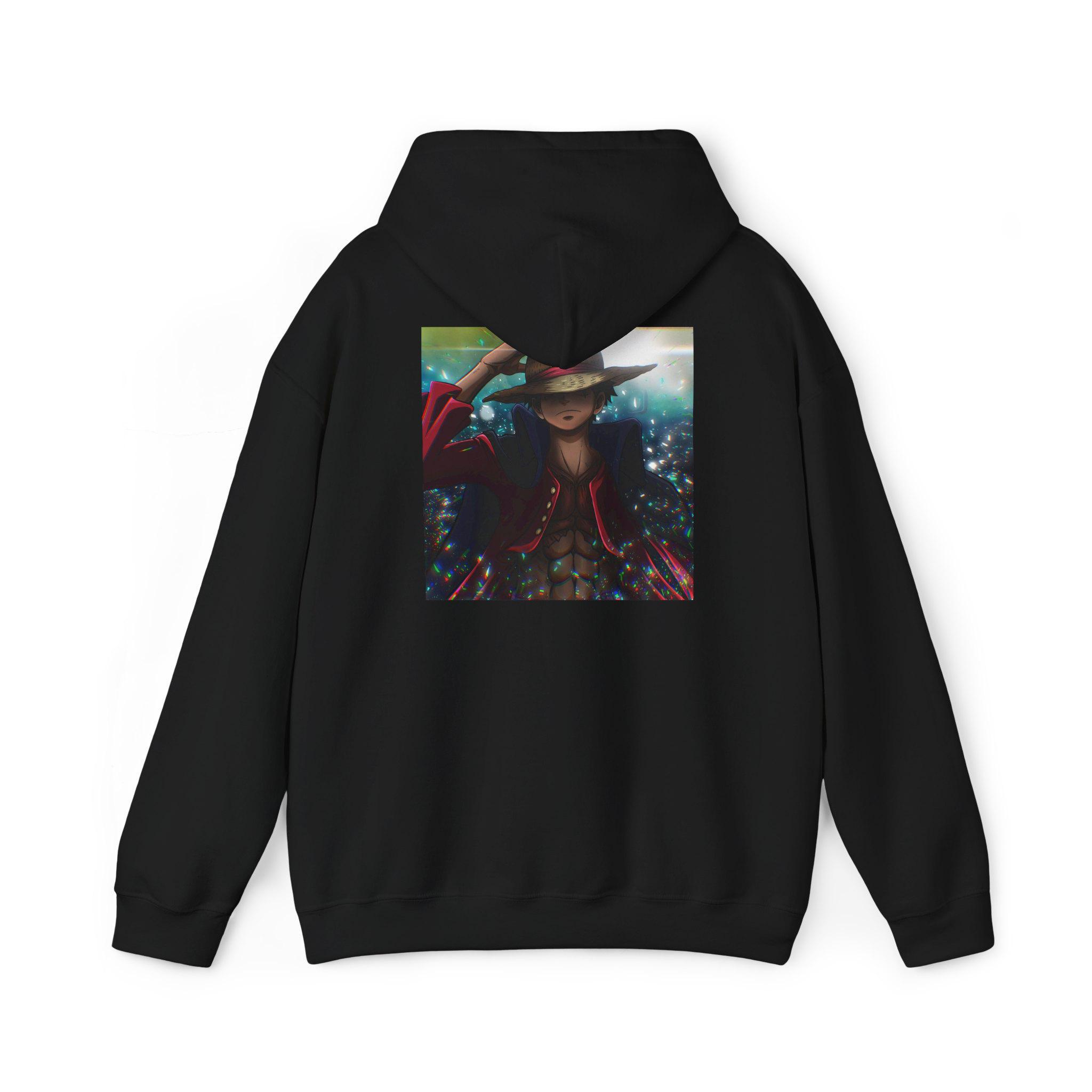 Luffy Hoodie