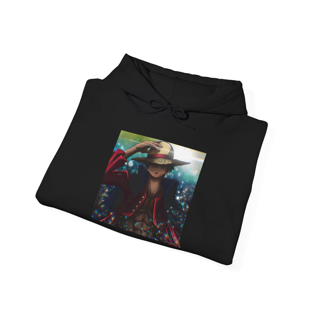 Luffy Hoodie