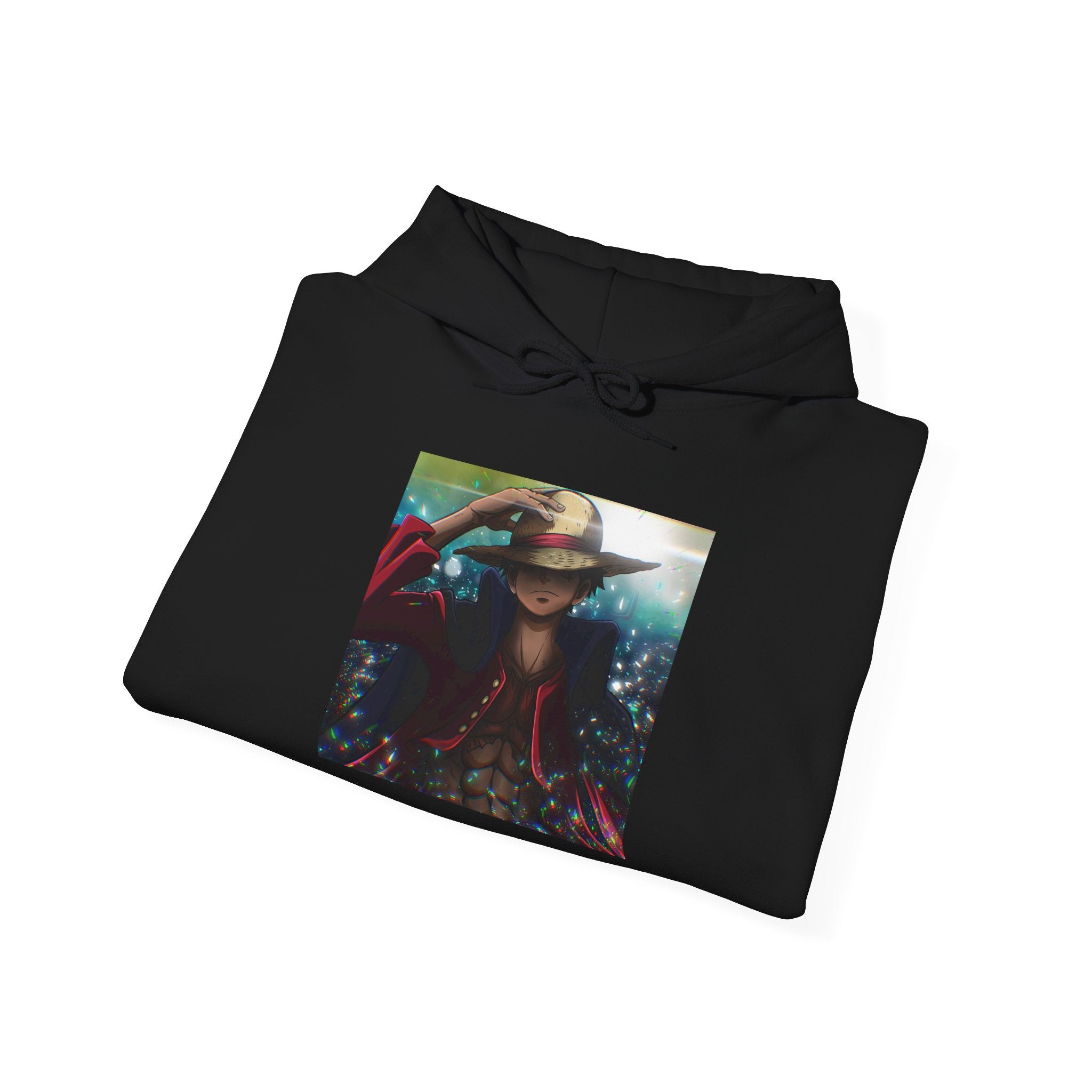 Luffy Hoodie