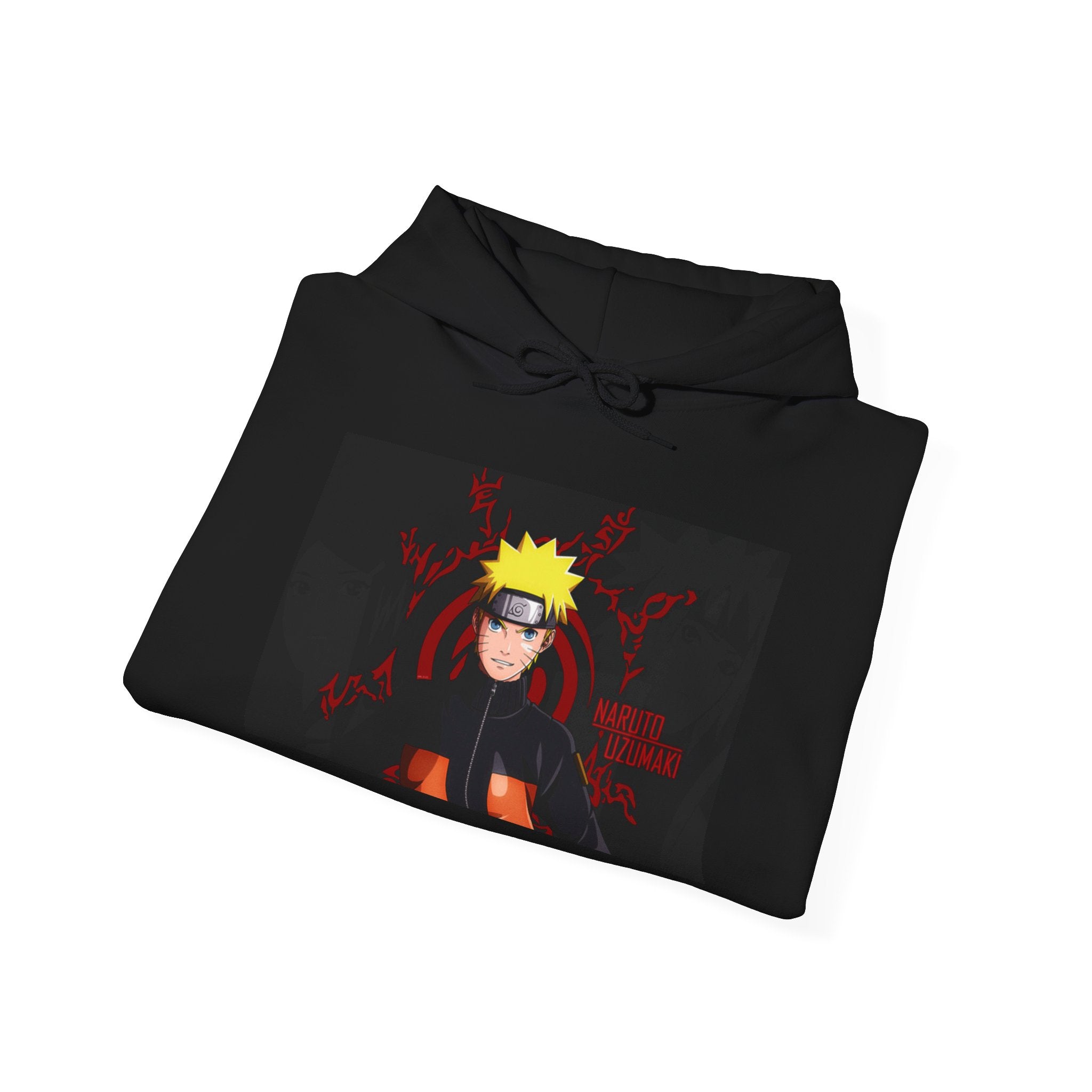 Naruto Hoodie