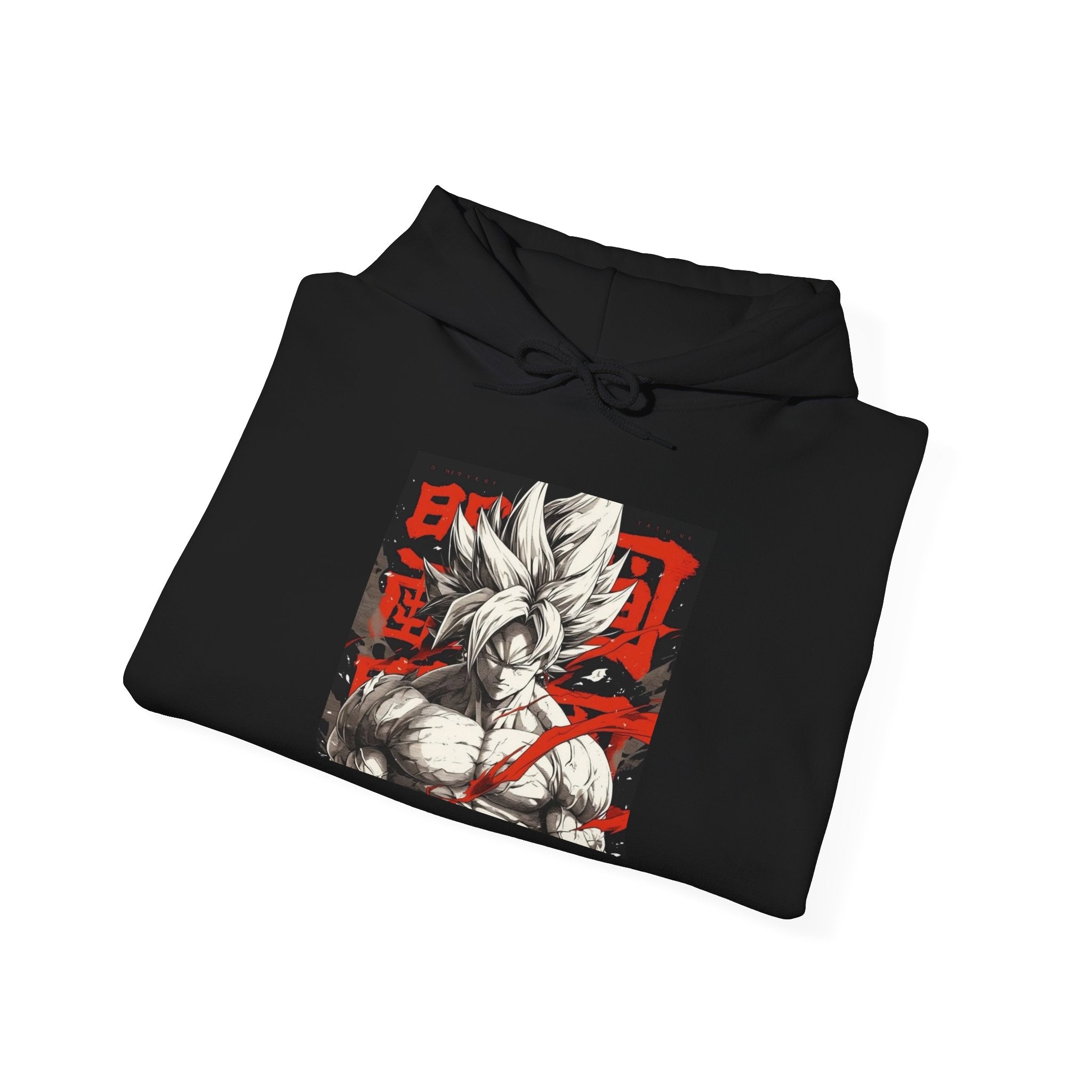 Goku Hoodie
