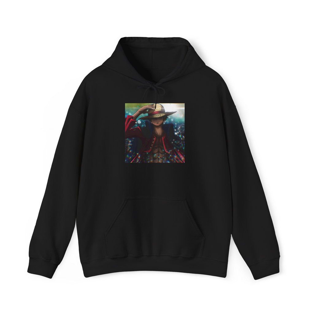 Luffy Hoodie