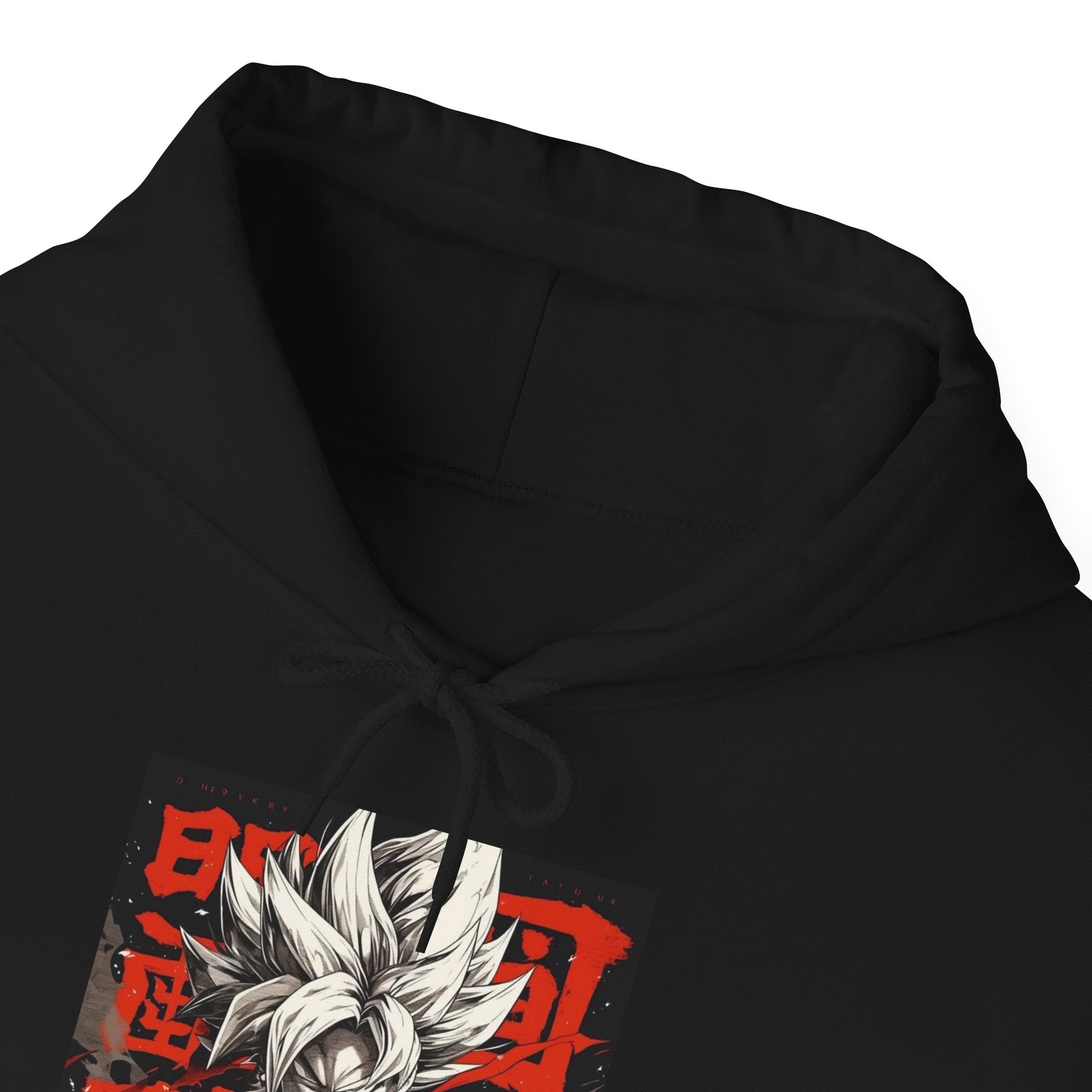 Goku Hoodie
