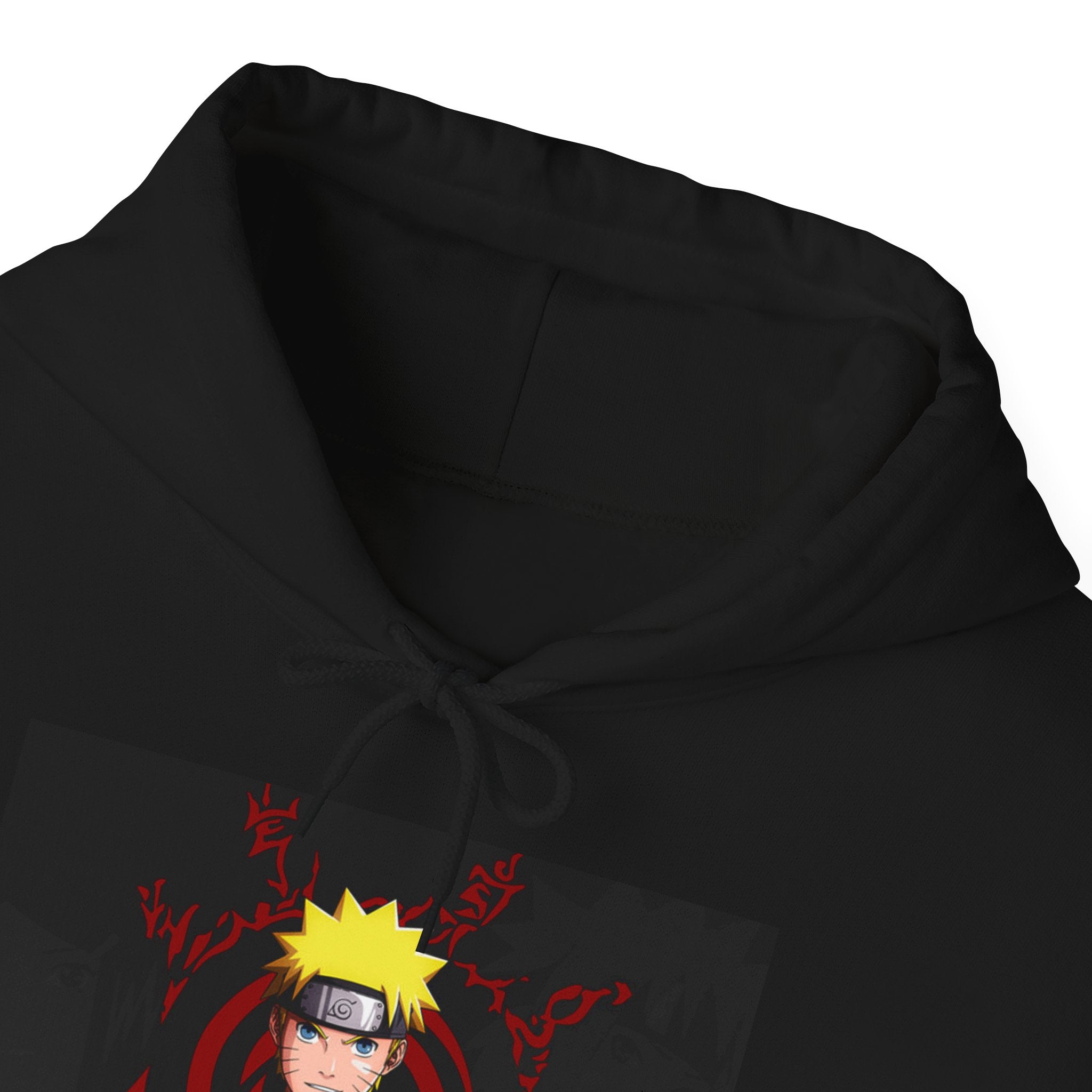 Naruto Hoodie