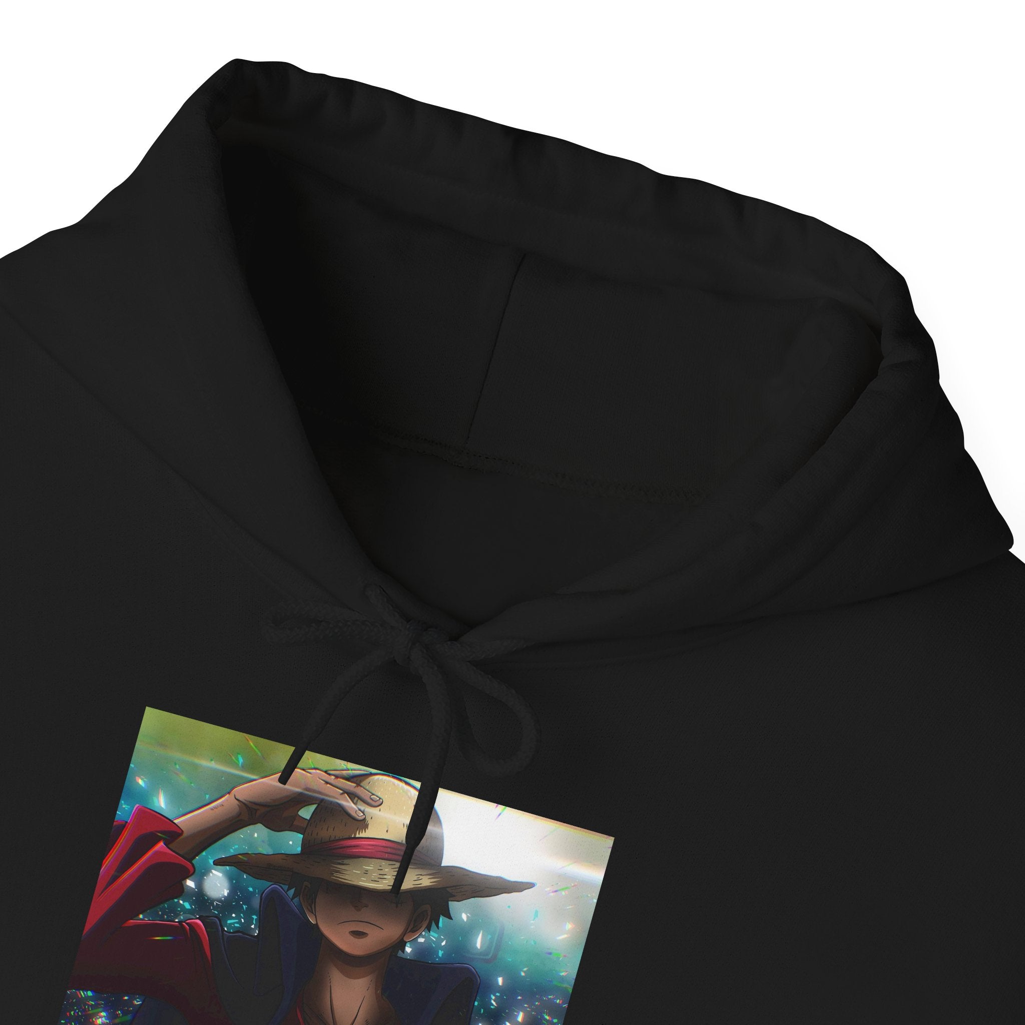 Luffy Hoodie