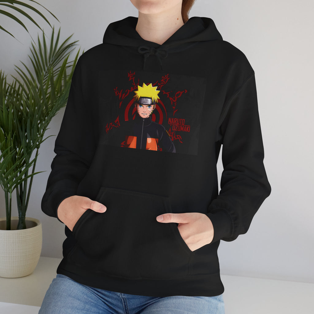 Naruto Hoodie