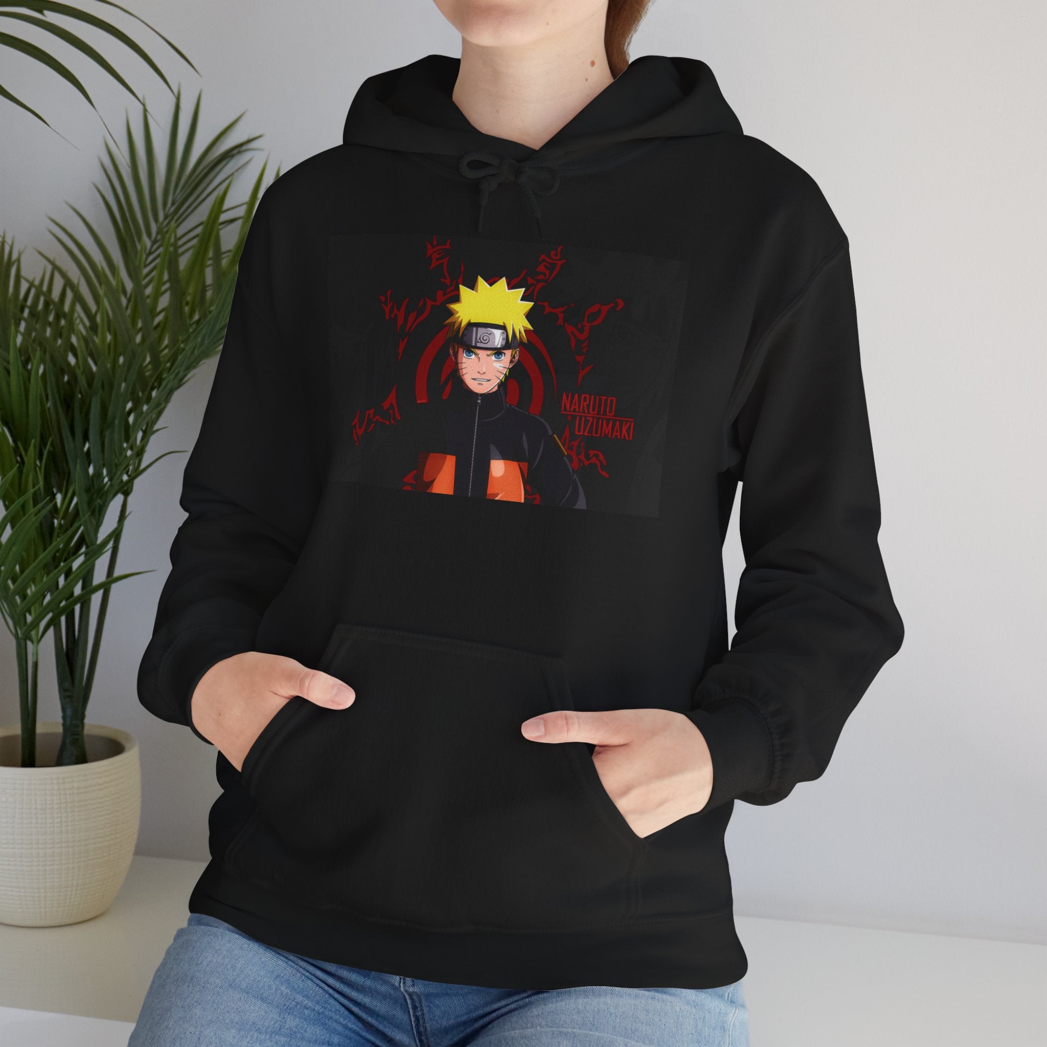 Naruto Hoodie