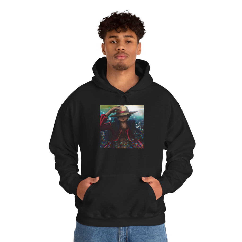 Luffy Hoodie