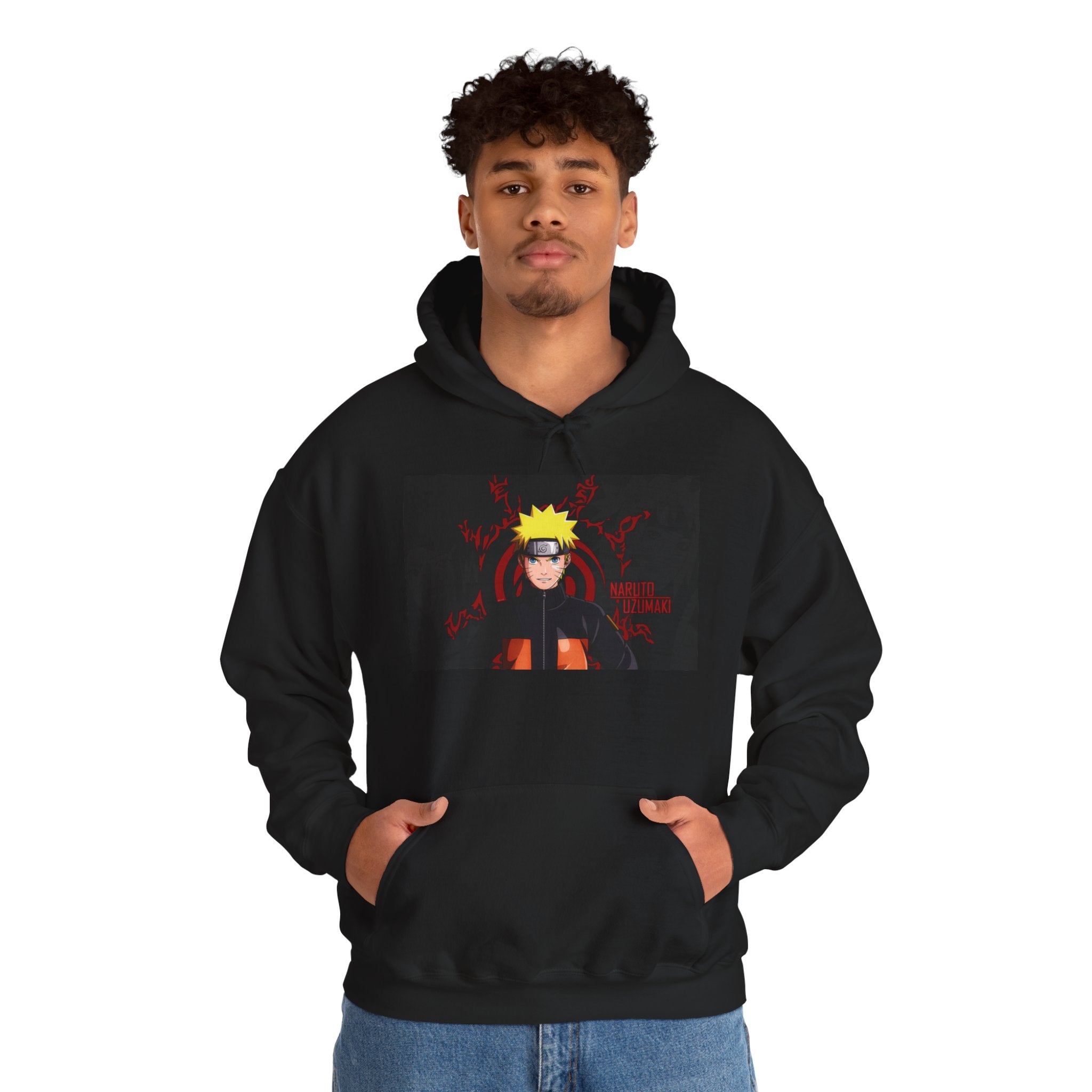 Naruto Hoodie