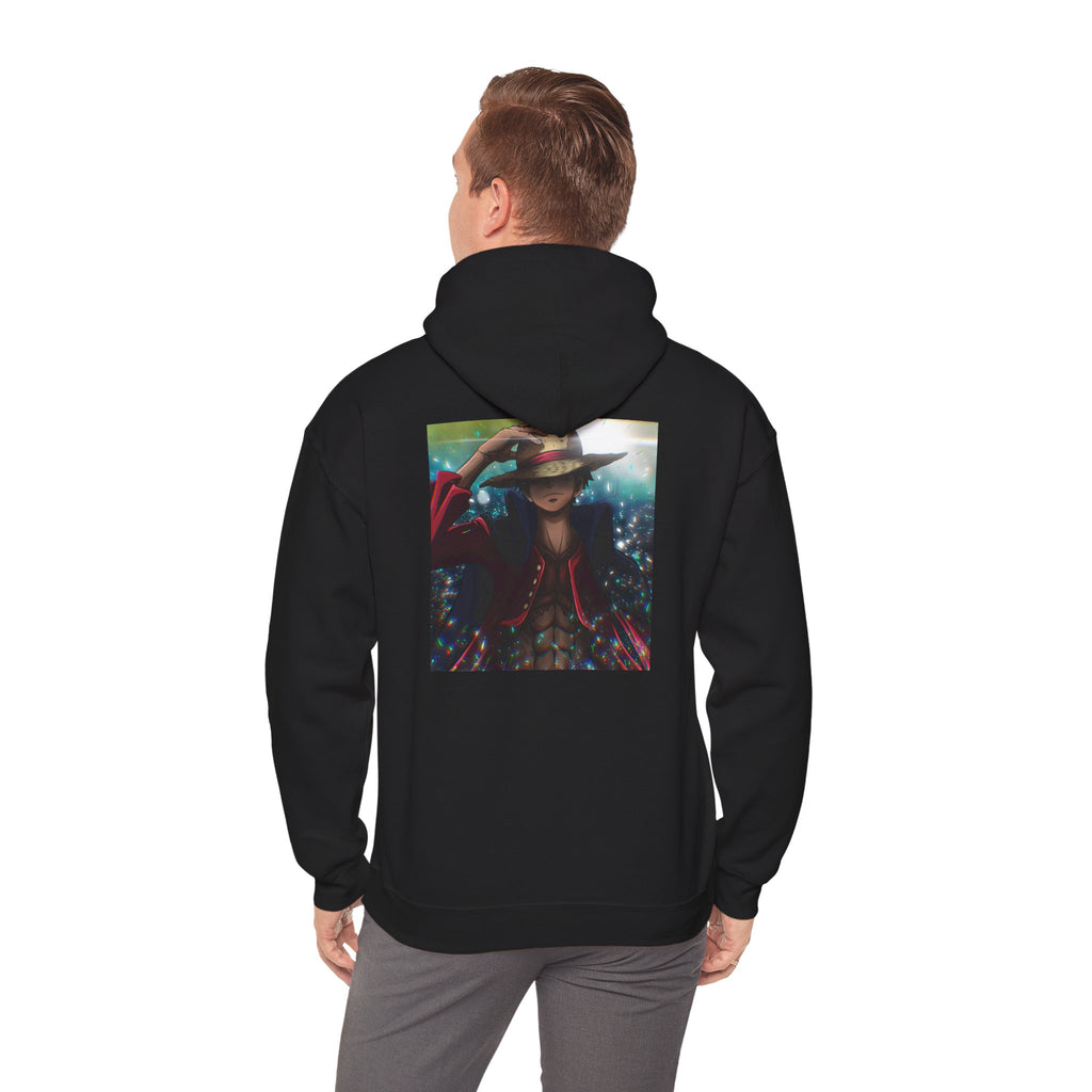 Luffy Hoodie