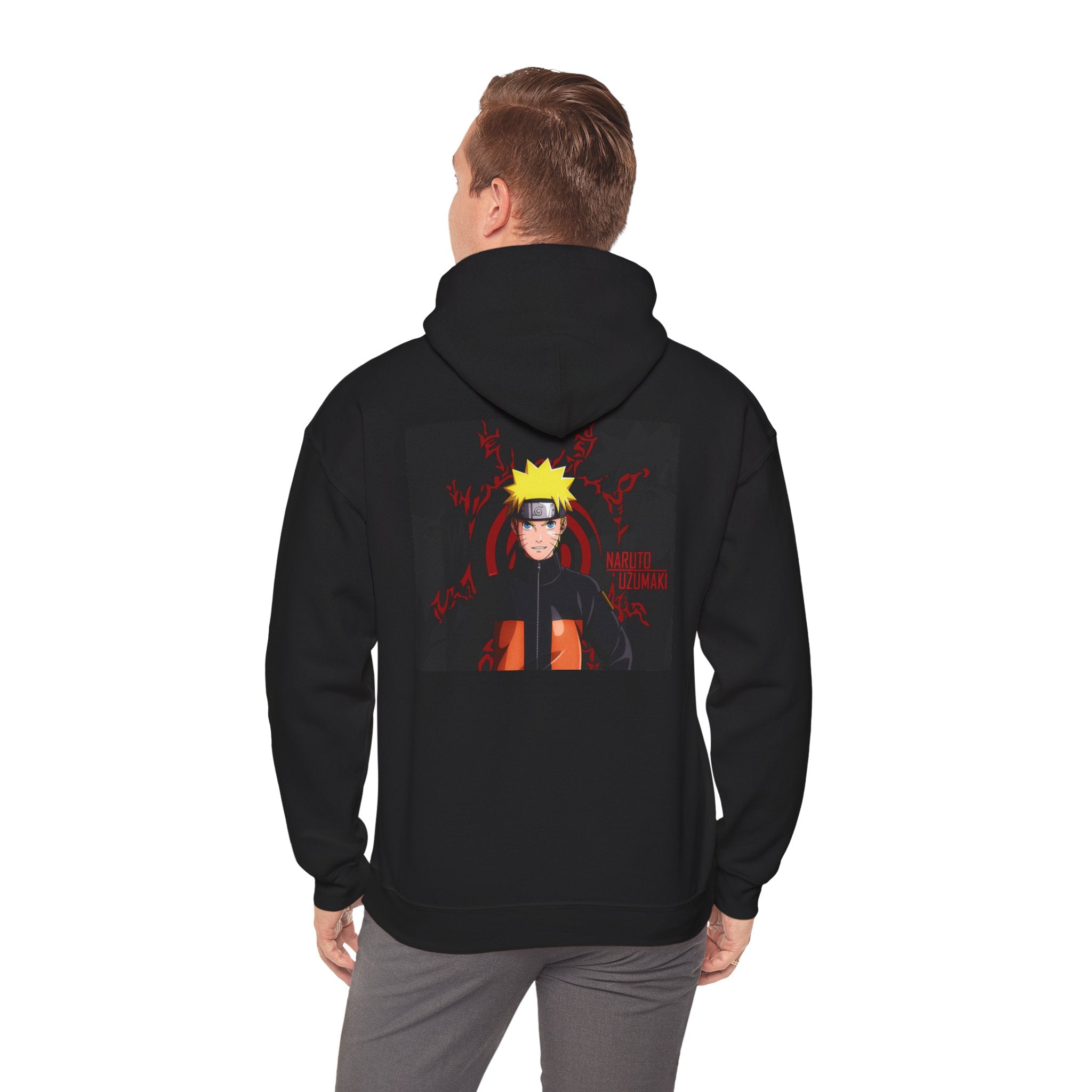 Naruto Hoodie