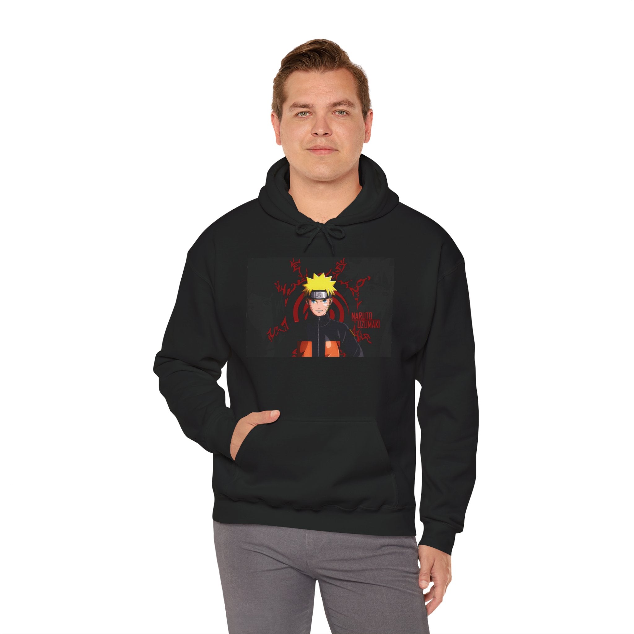 Naruto Hoodie